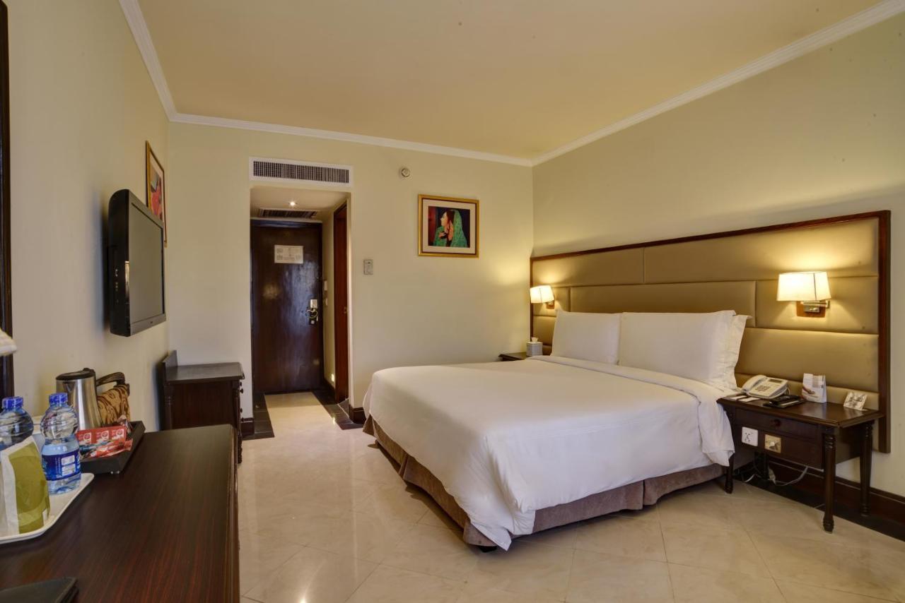 Pearl Continental Hotel, פשאוור מראה חיצוני תמונה