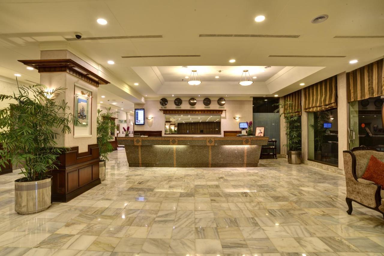 Pearl Continental Hotel, פשאוור מראה חיצוני תמונה